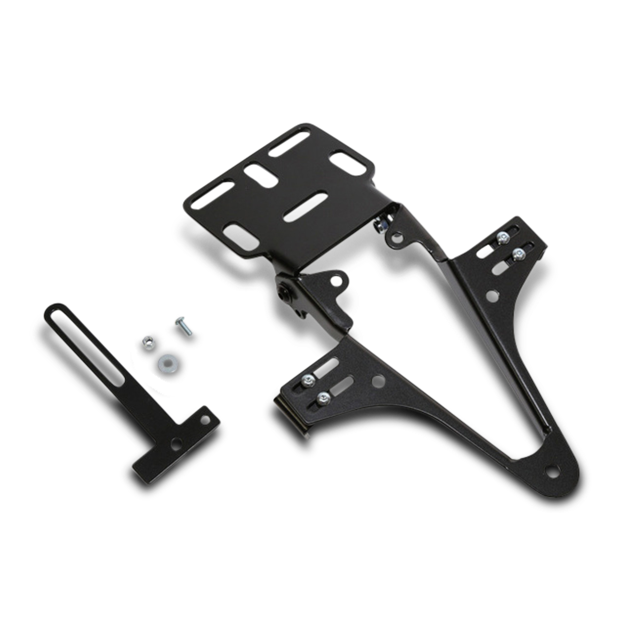 Highsider License Plate Bracket Stix Bundle