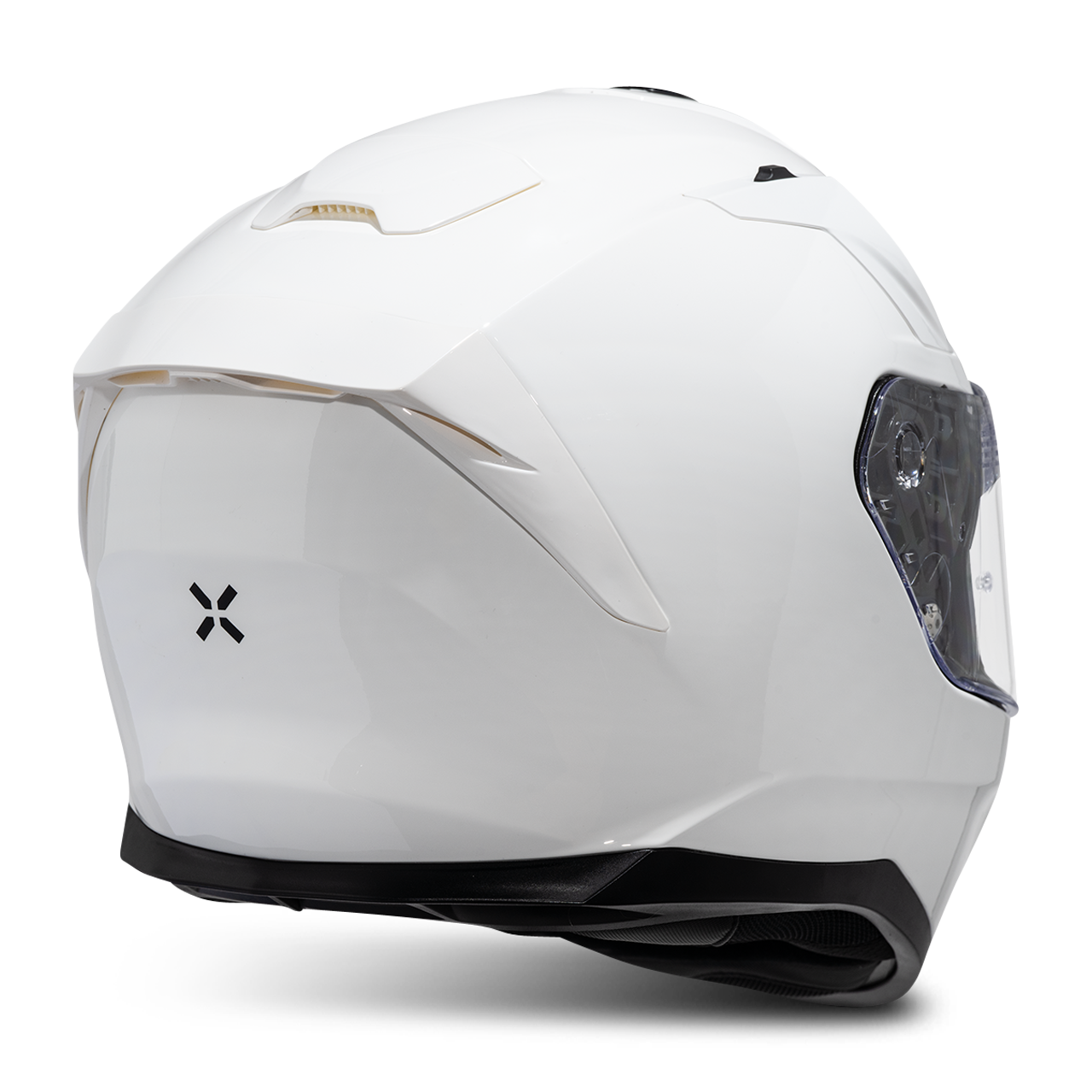 iXS Rapid 2.0 Glossy Full Face Helmet