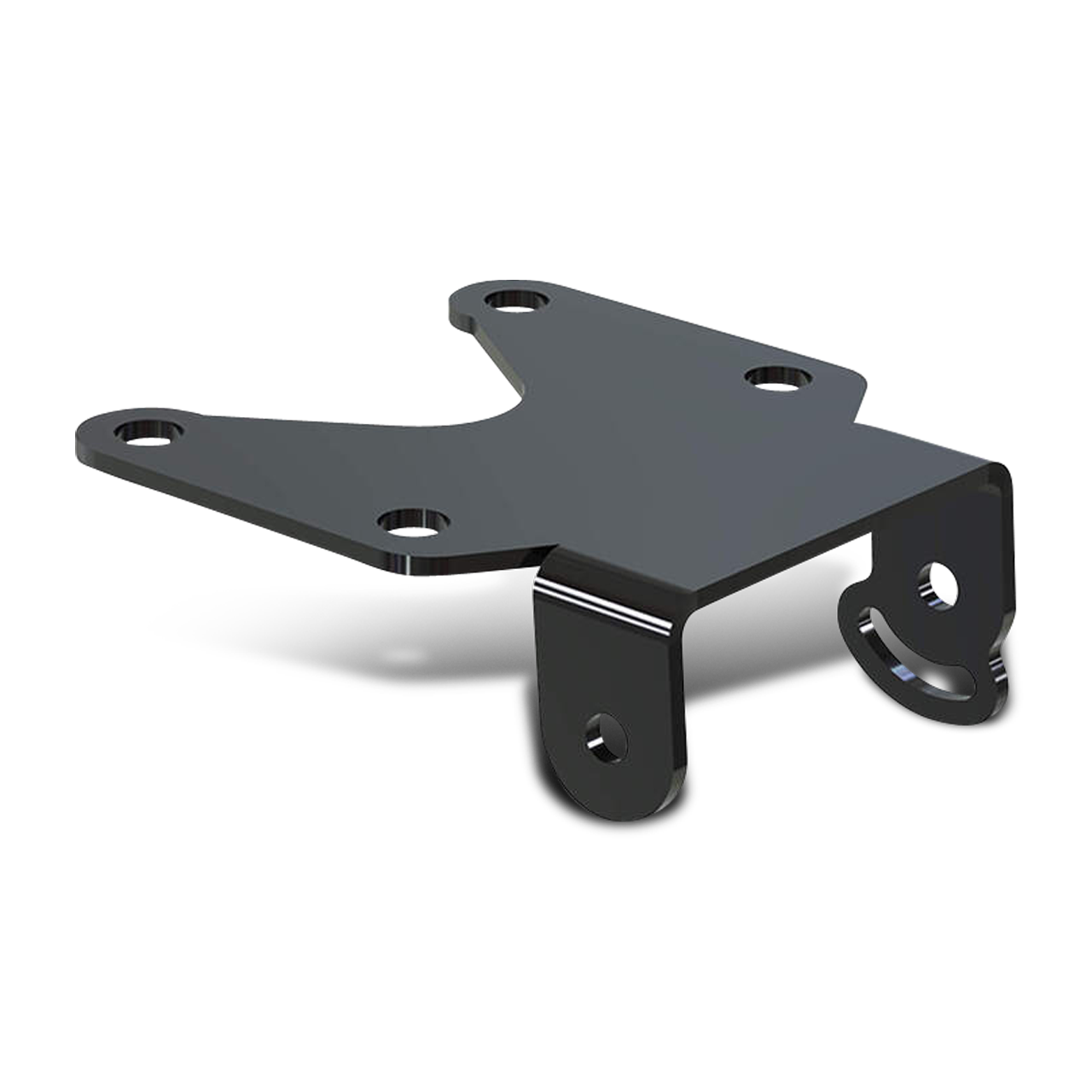 Highsider Tail Tidy Akron-RS