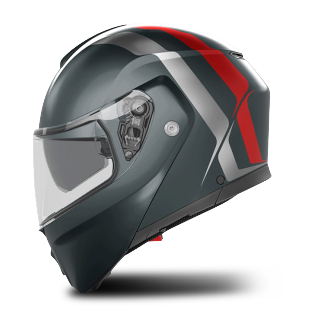 AGV Streetmodular Flip-Up Helmet