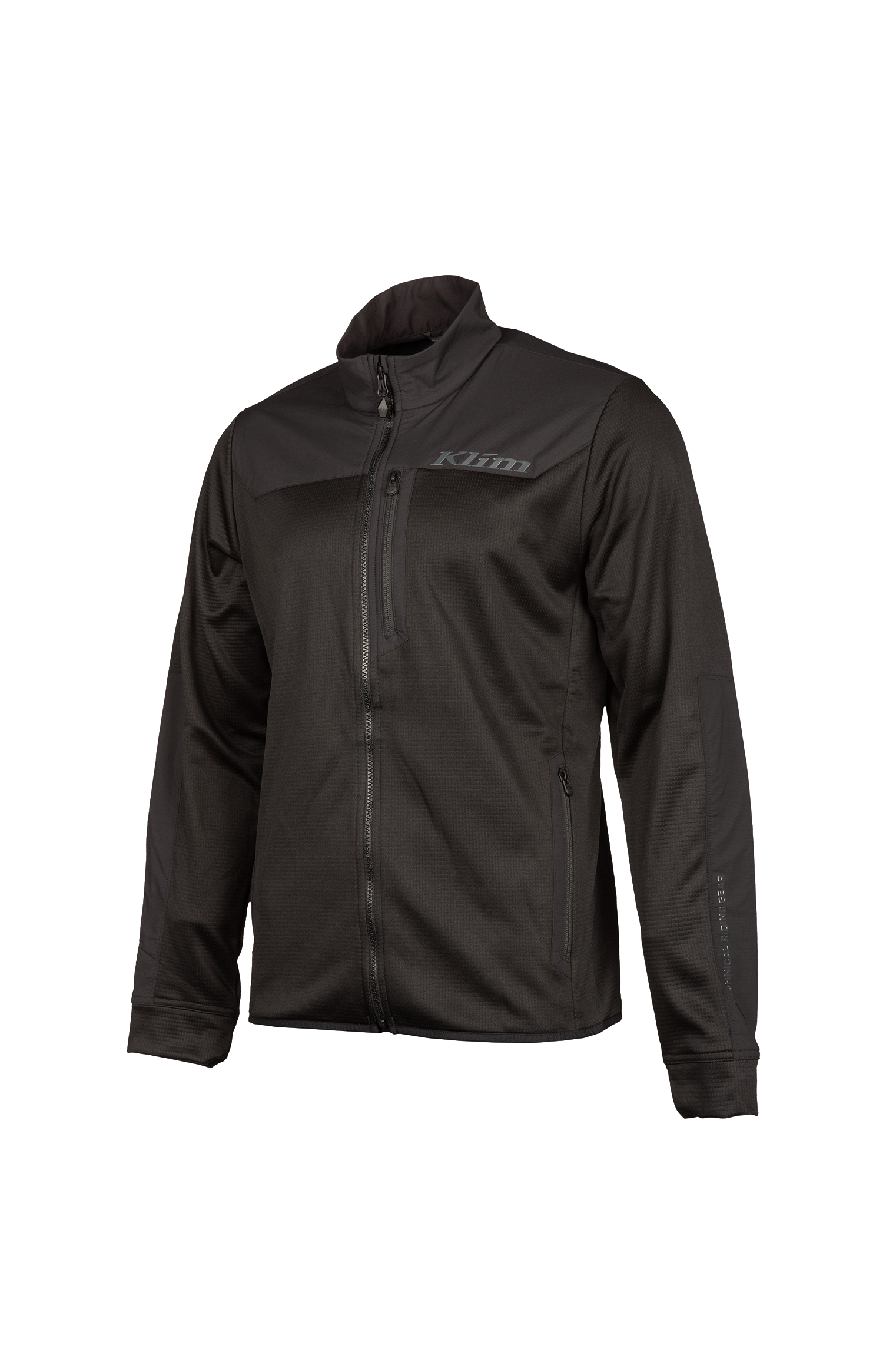 Jas Klim Alloy