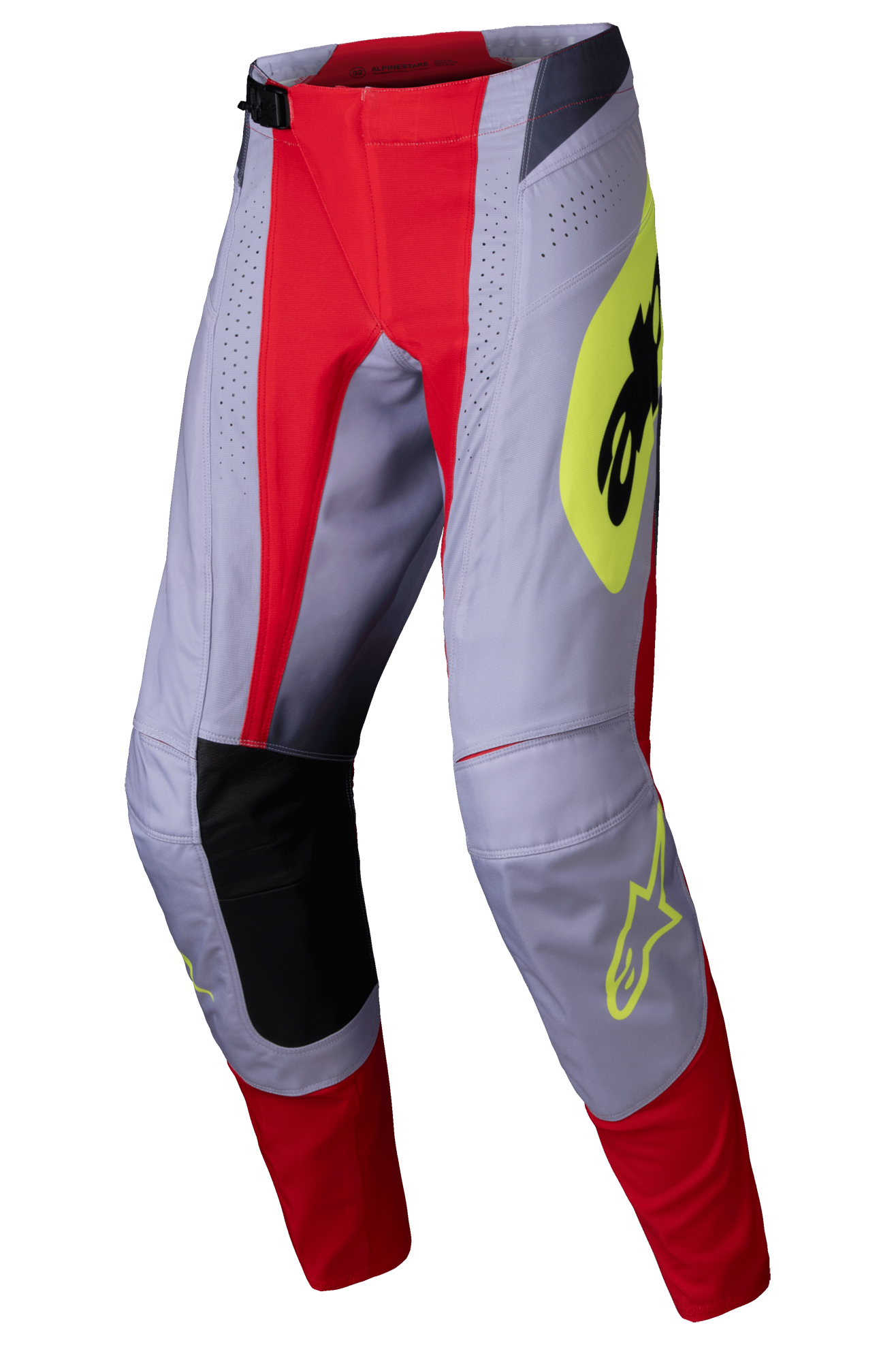 Crossbroek Alpinestars Techstar Melt