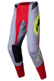 Bright Red Gray