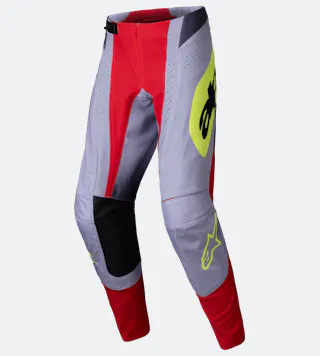 Crossbroek Alpinestars Techstar Melt