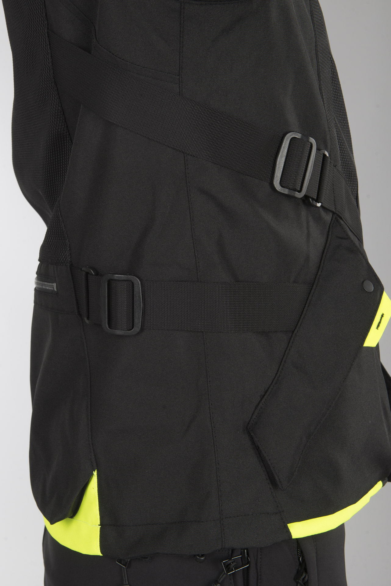 Spidi Netrunner Jacket