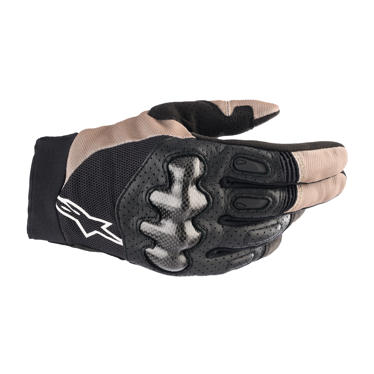 Crosshandschoenen Alpinestars Megawatt