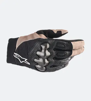 Crosshandschoenen Alpinestars Megawatt
