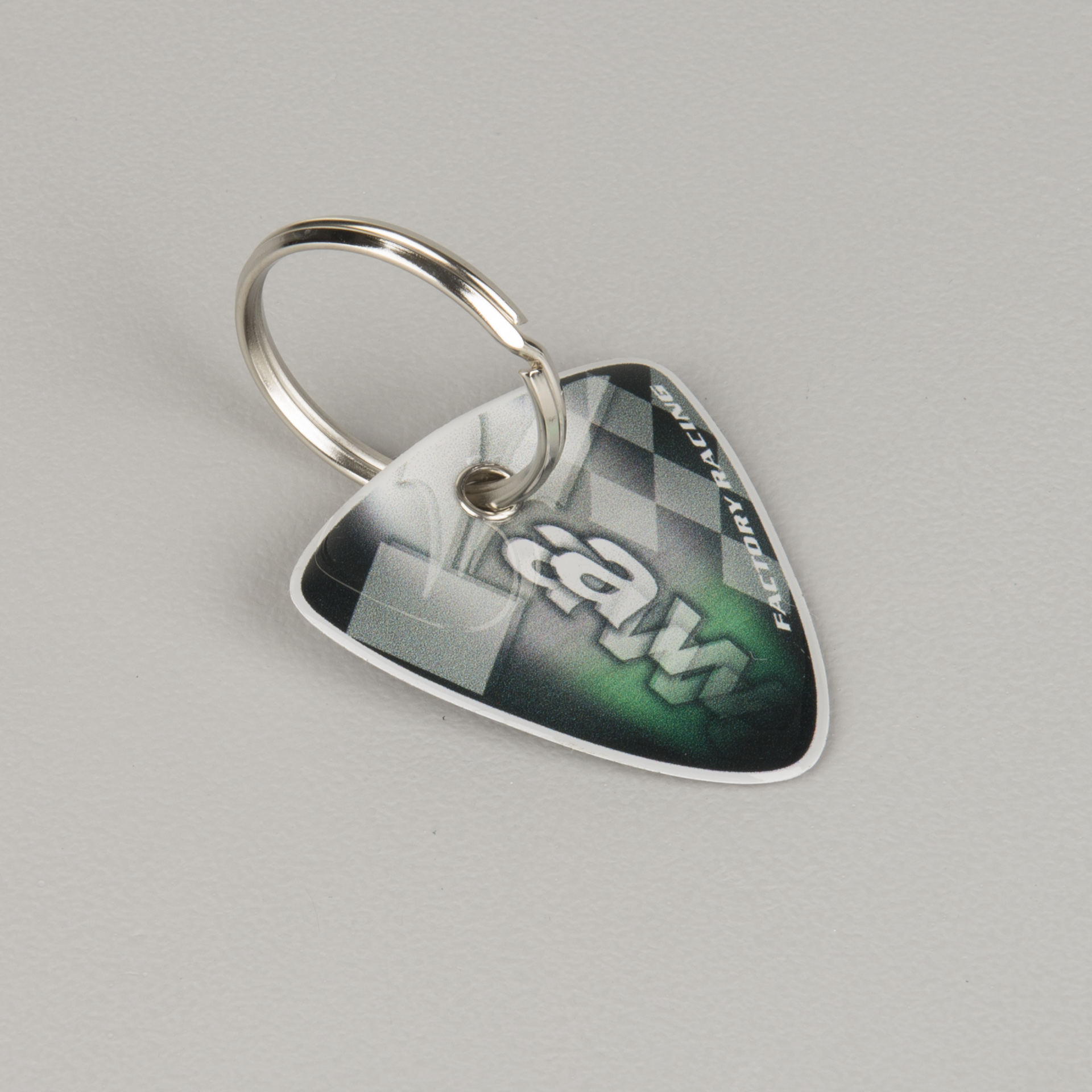 Booster Key Ring Stylish