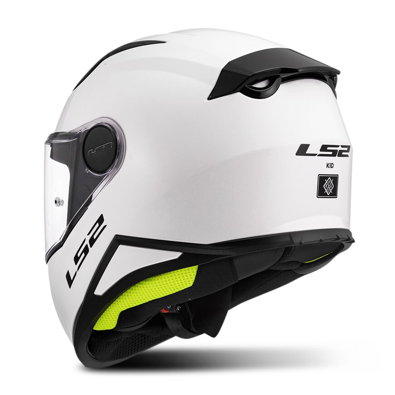 LS2 FF812 Youth Full Face Helmet