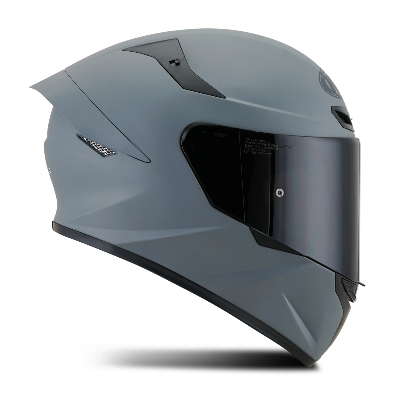 Integraalhelm KYT TT-Course