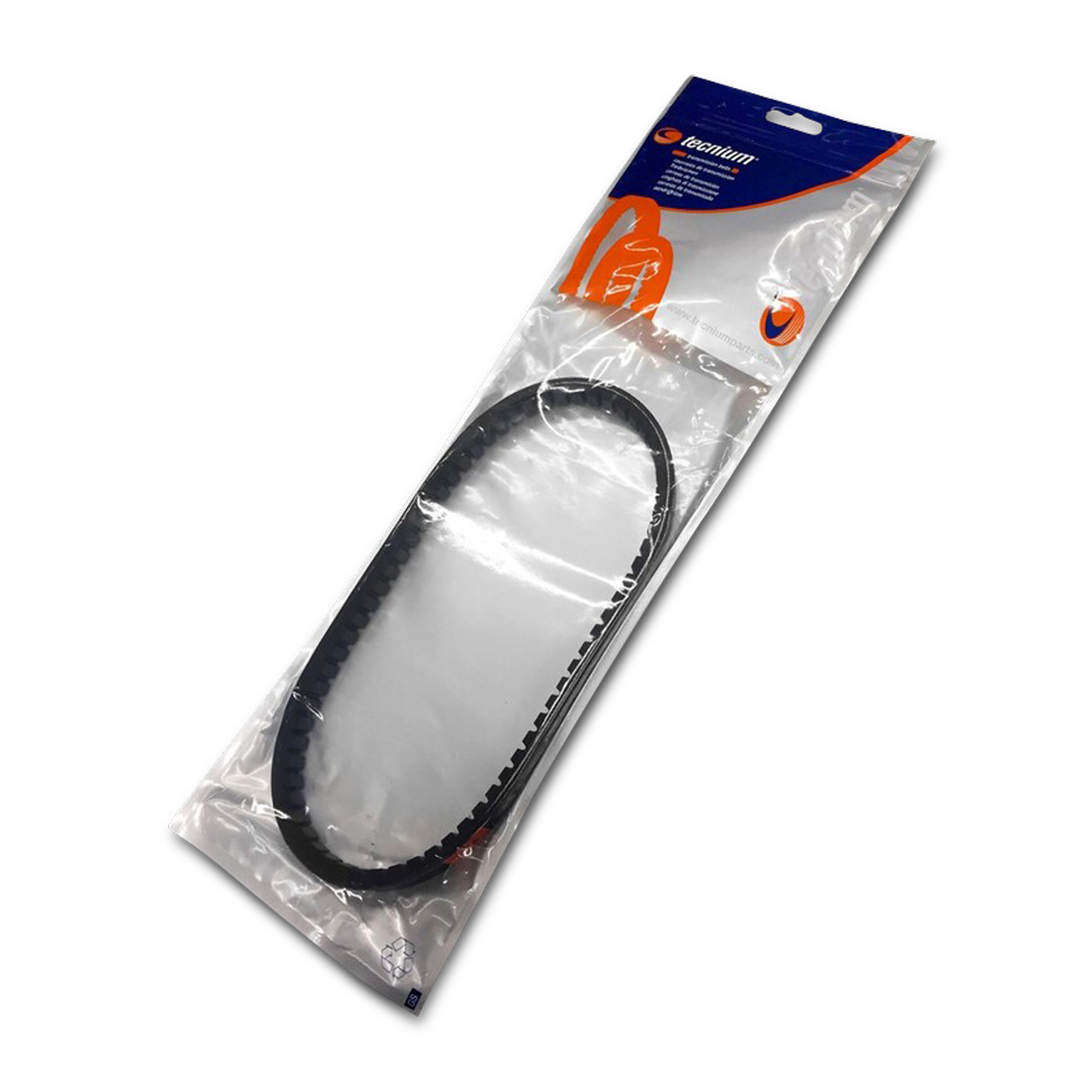 Tecnium Scooter Standard Transmission Belt
