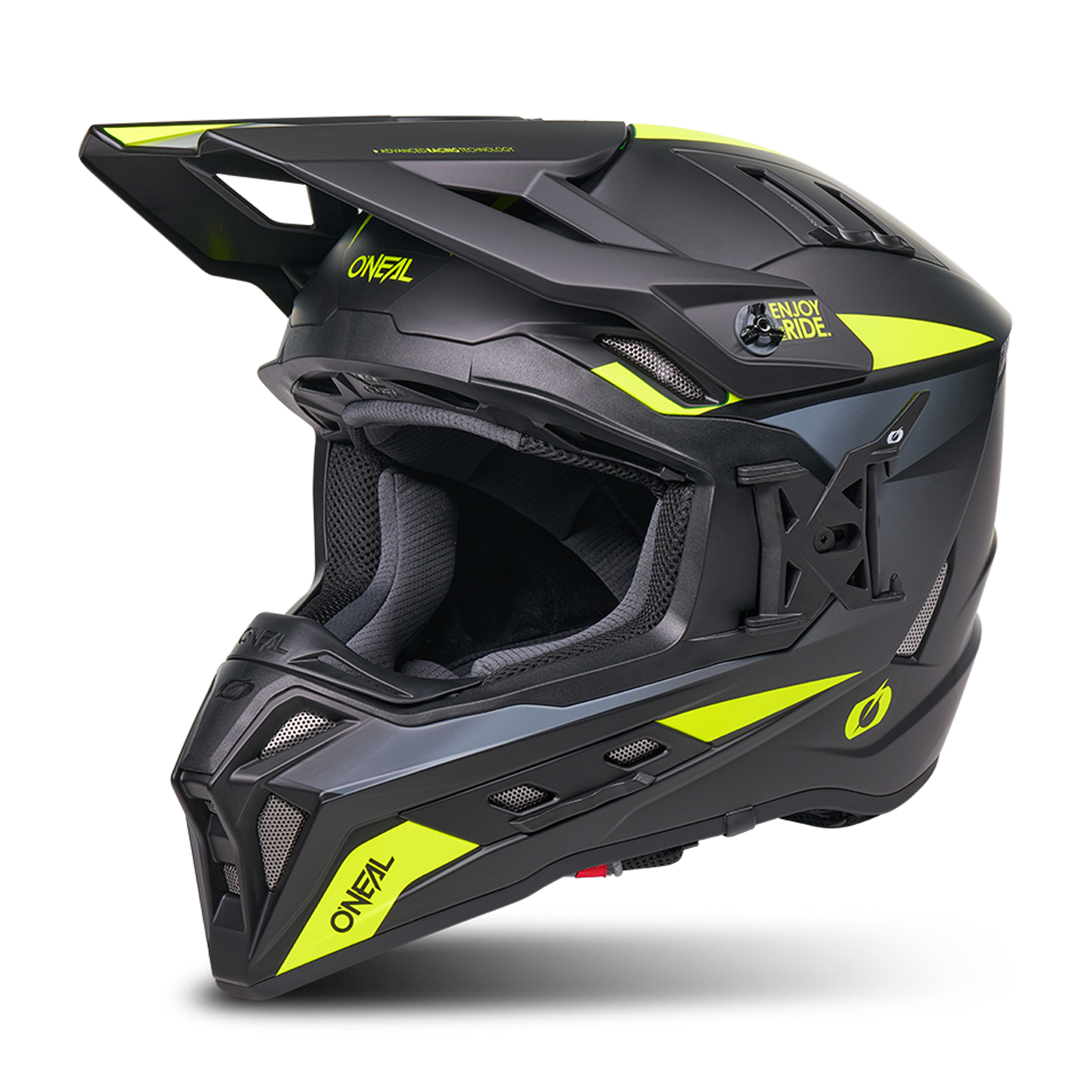 O'Neal EX-SRS Magma MX Helmet