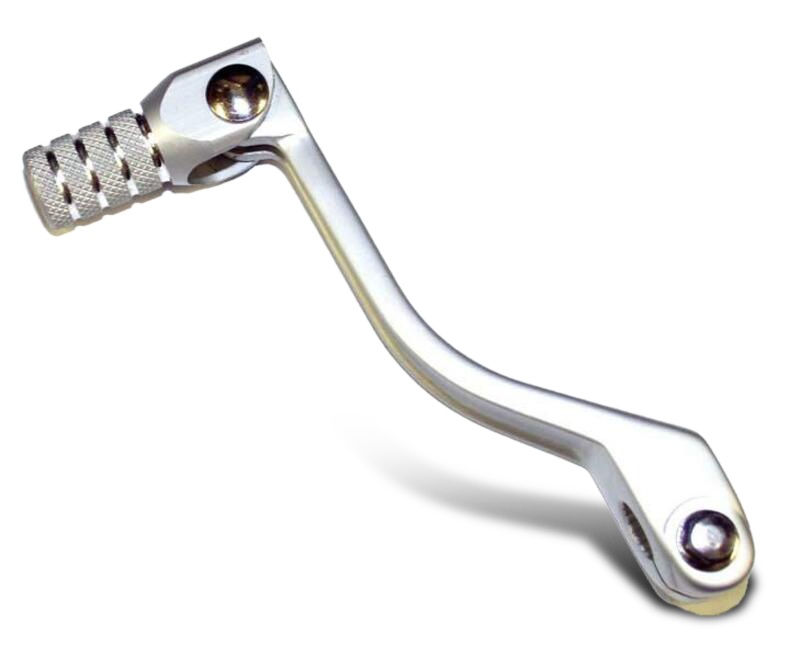 Versnellingshendel V-Parts Opvouwbaar Gesmeed Aluminium