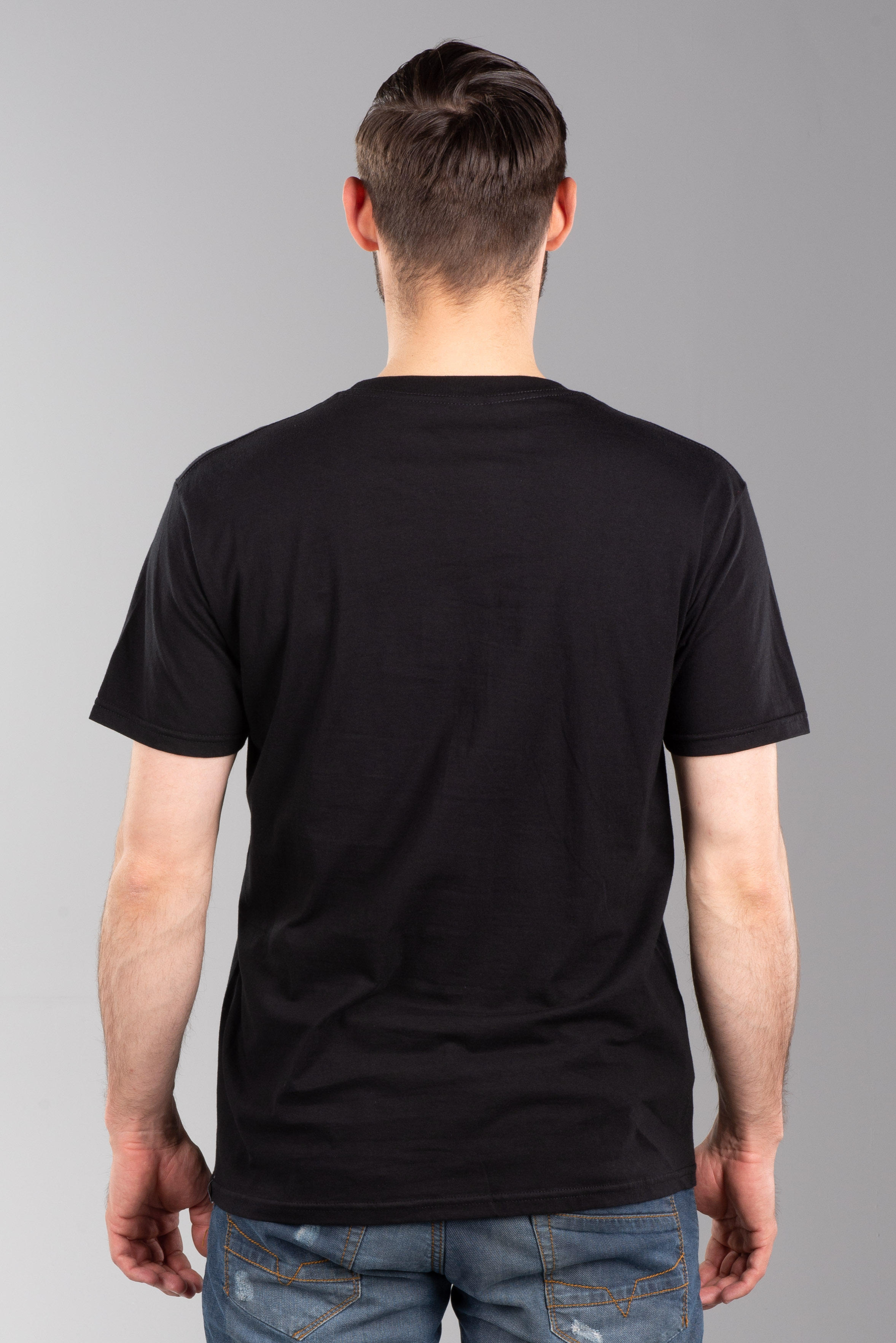Camiseta Alpinestars Ride 2.0