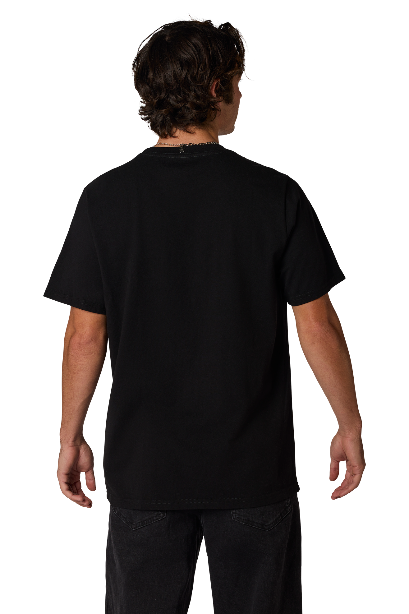 Camiseta FOX Kawi 195 Original