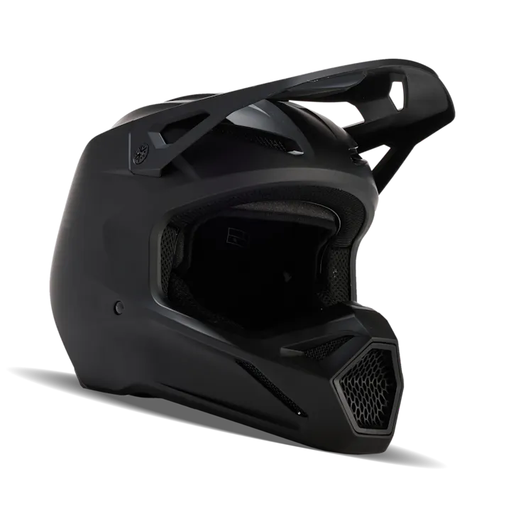 Crosshelm Jeugd FOX V1