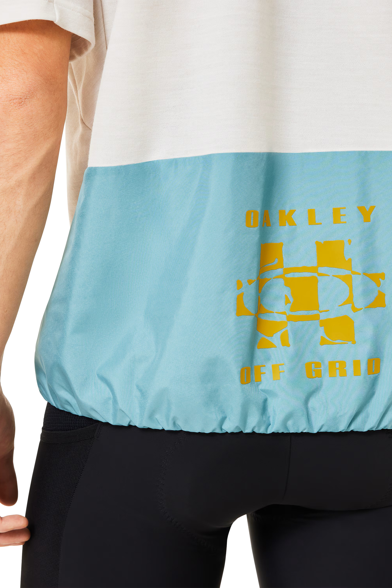 Oakley Off Grid SS Tech T-Shirt