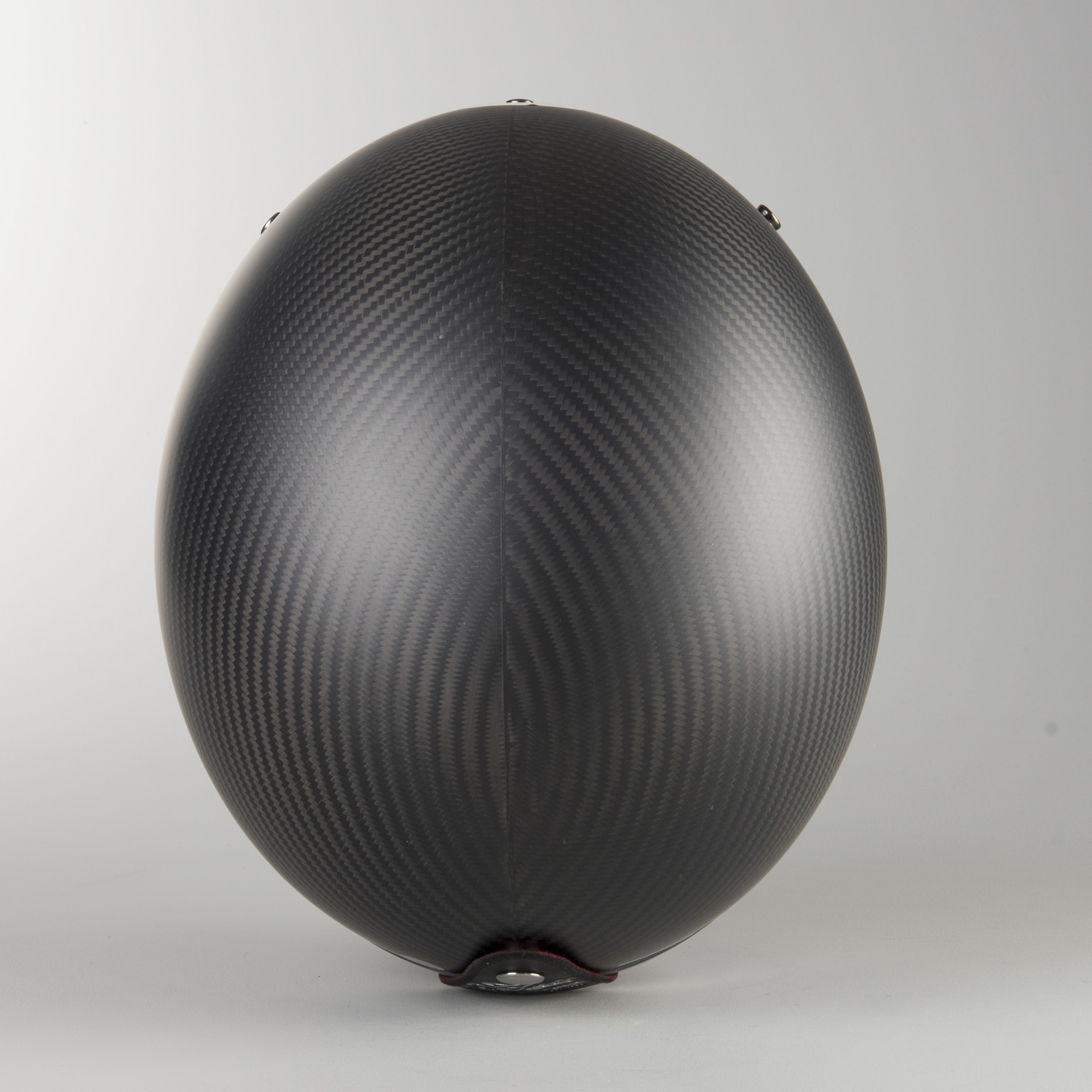 Casco Jet BELL Custom 500 Carbon Solid