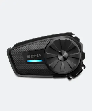Intercom Sena SPIDER ST1 Enkel Zwart