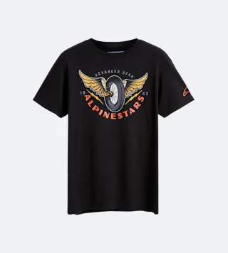 T-shirt Alpinestars Flyer