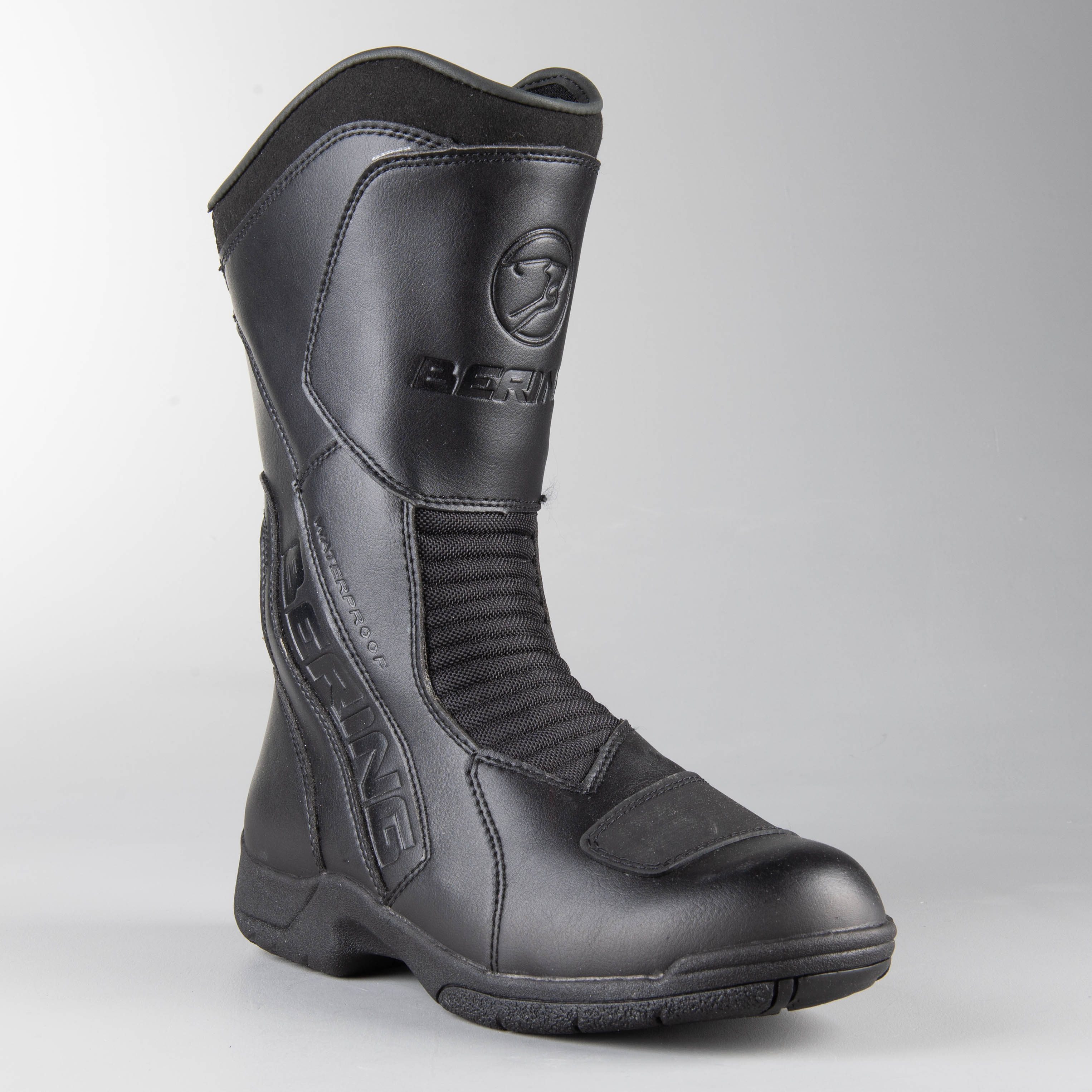 Bottes Moto Bering X-Tourer