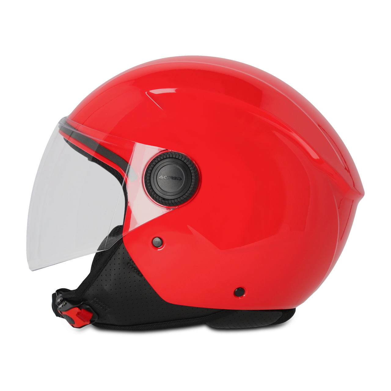 Acerbis Brezza Jet Modular Helmet
