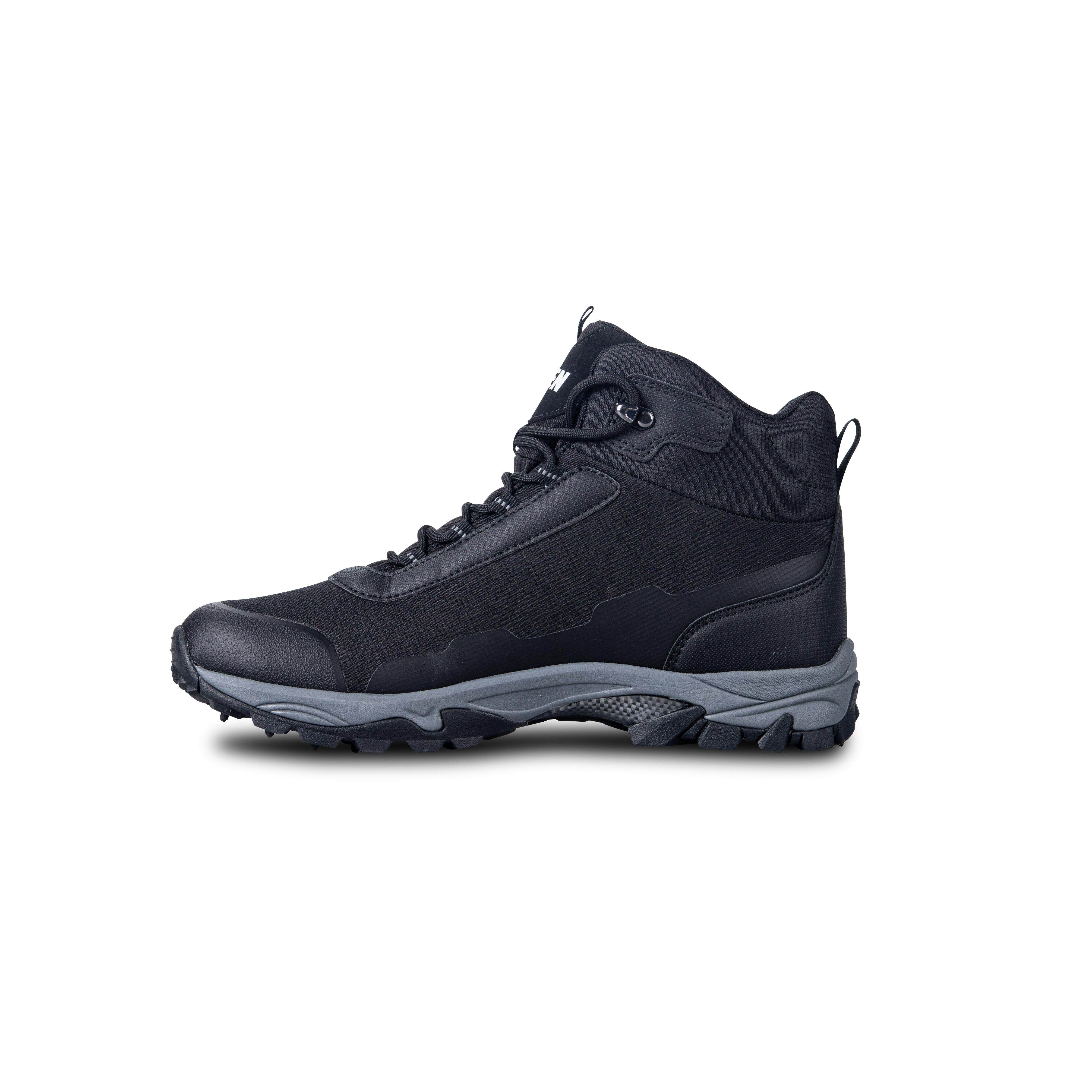 Raven Icegripper Boots