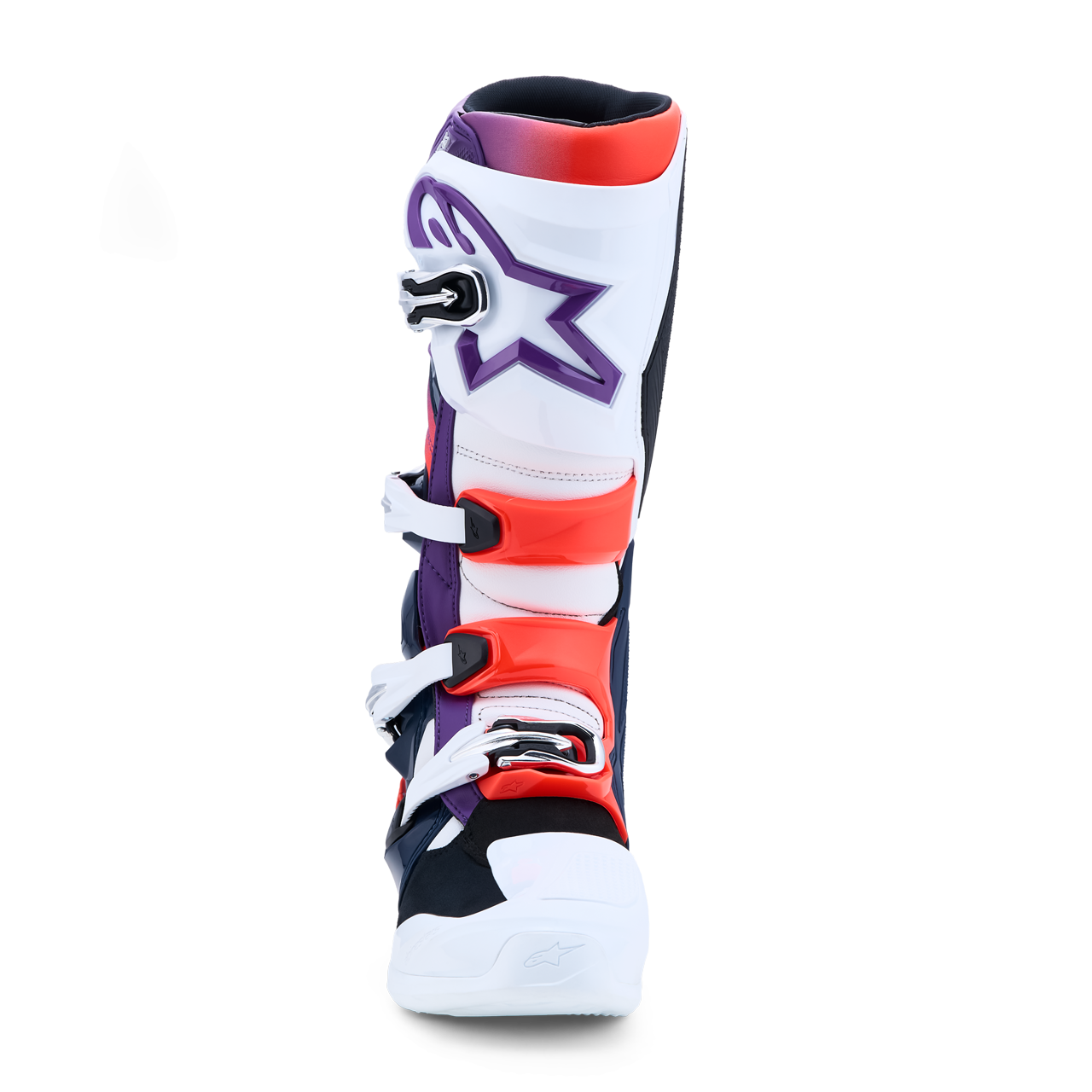 Crossstøvler Alpinestars Tech 7