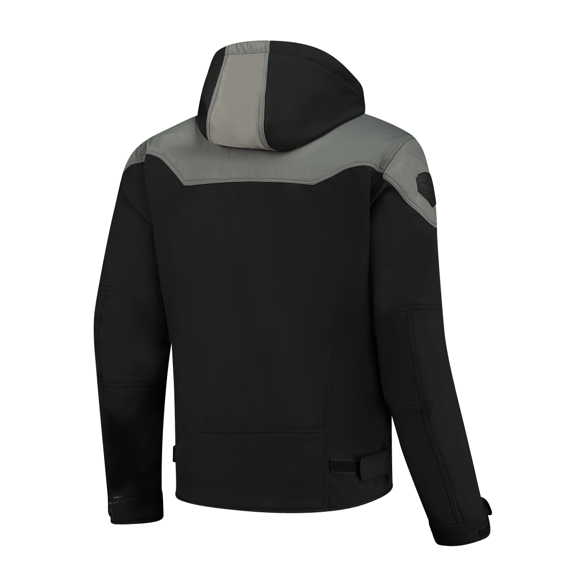 Rusty Stitches William MC Jacket