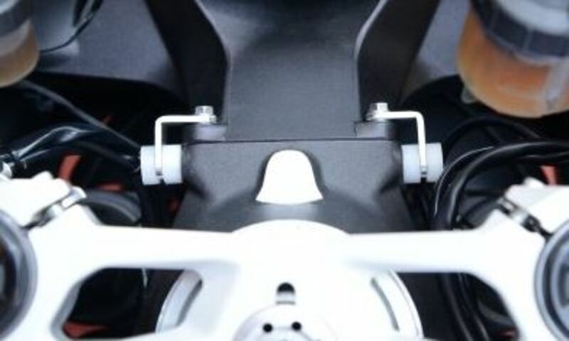 R&G RACING Lockstop Savers