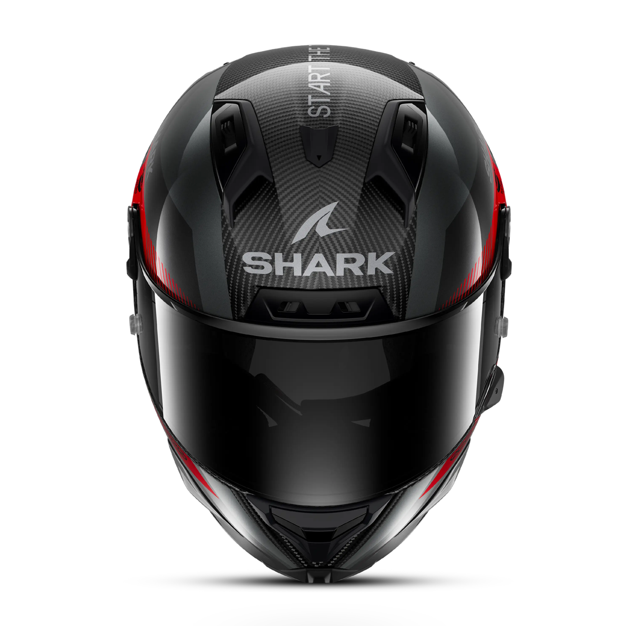 Shark Aeoron MOTOGP Full Face Helmet