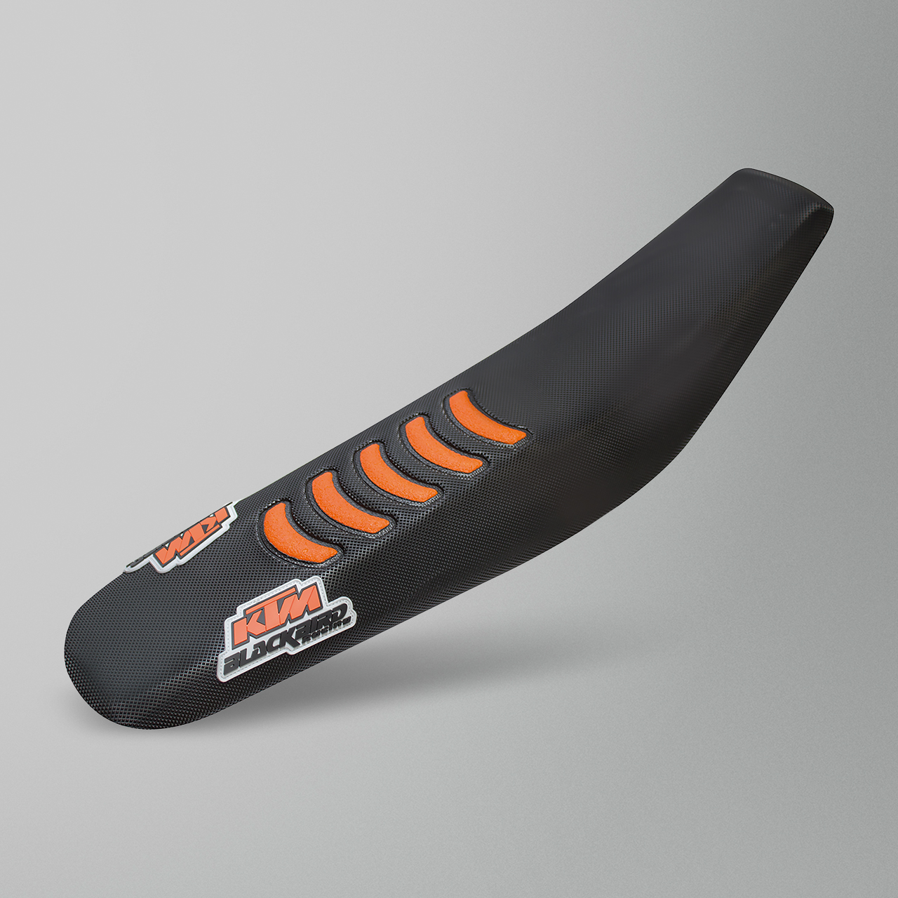 Blackbird Replica Trophy 19 Complete Decal Kit with Seat Cover White-Yellow-Blue