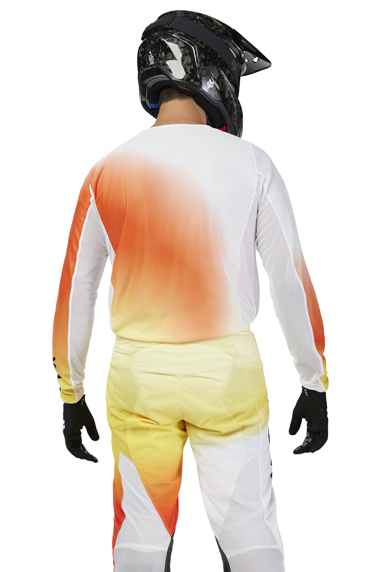 FOX 180 Air Haze MX Jersey