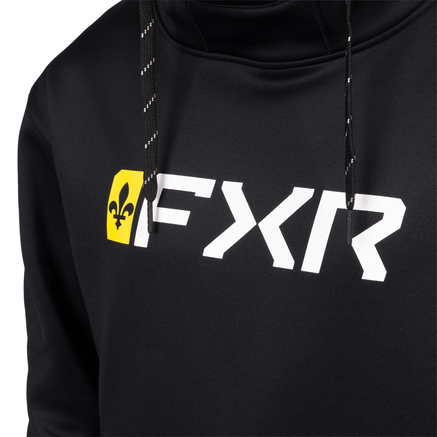 FXR Valcourt Tech PO Hoodie