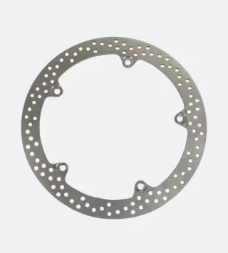Remschijf Halo Voor Moto-Master