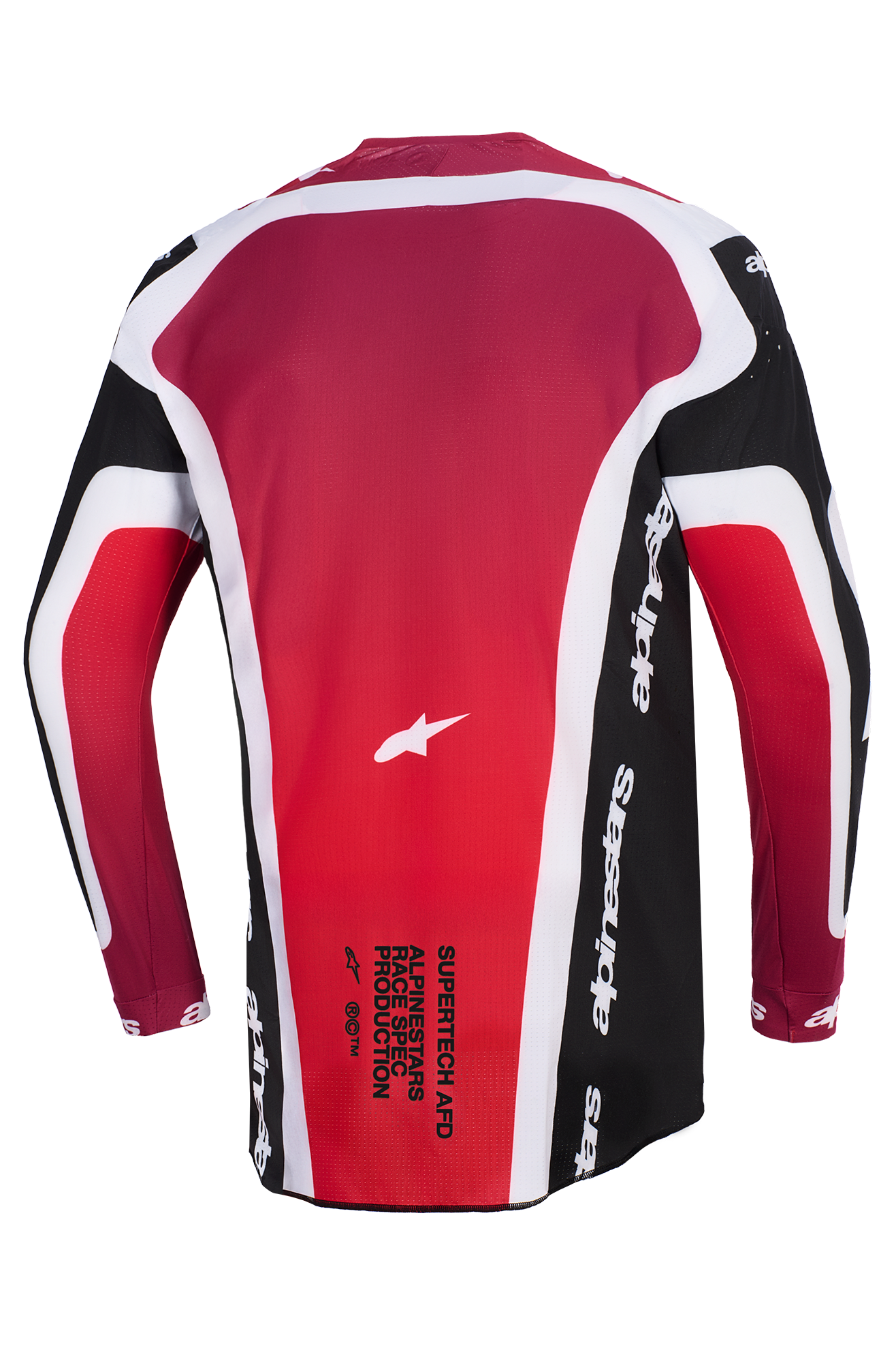 Crosstrui Alpinestars Supertech Pro Vista