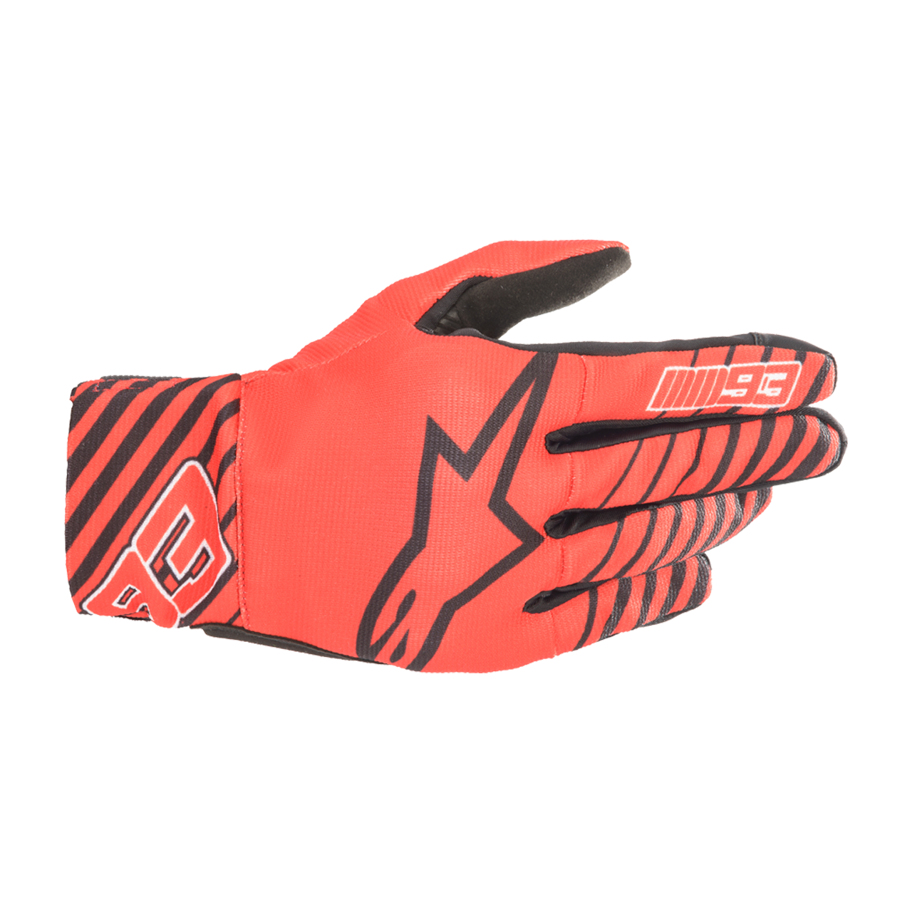 Motorhandschoenen Alpinestars Aragon