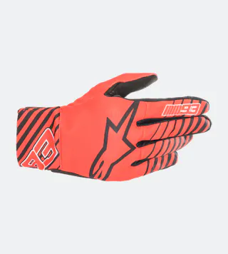 Guantes de Moto Alpinestars Aragon