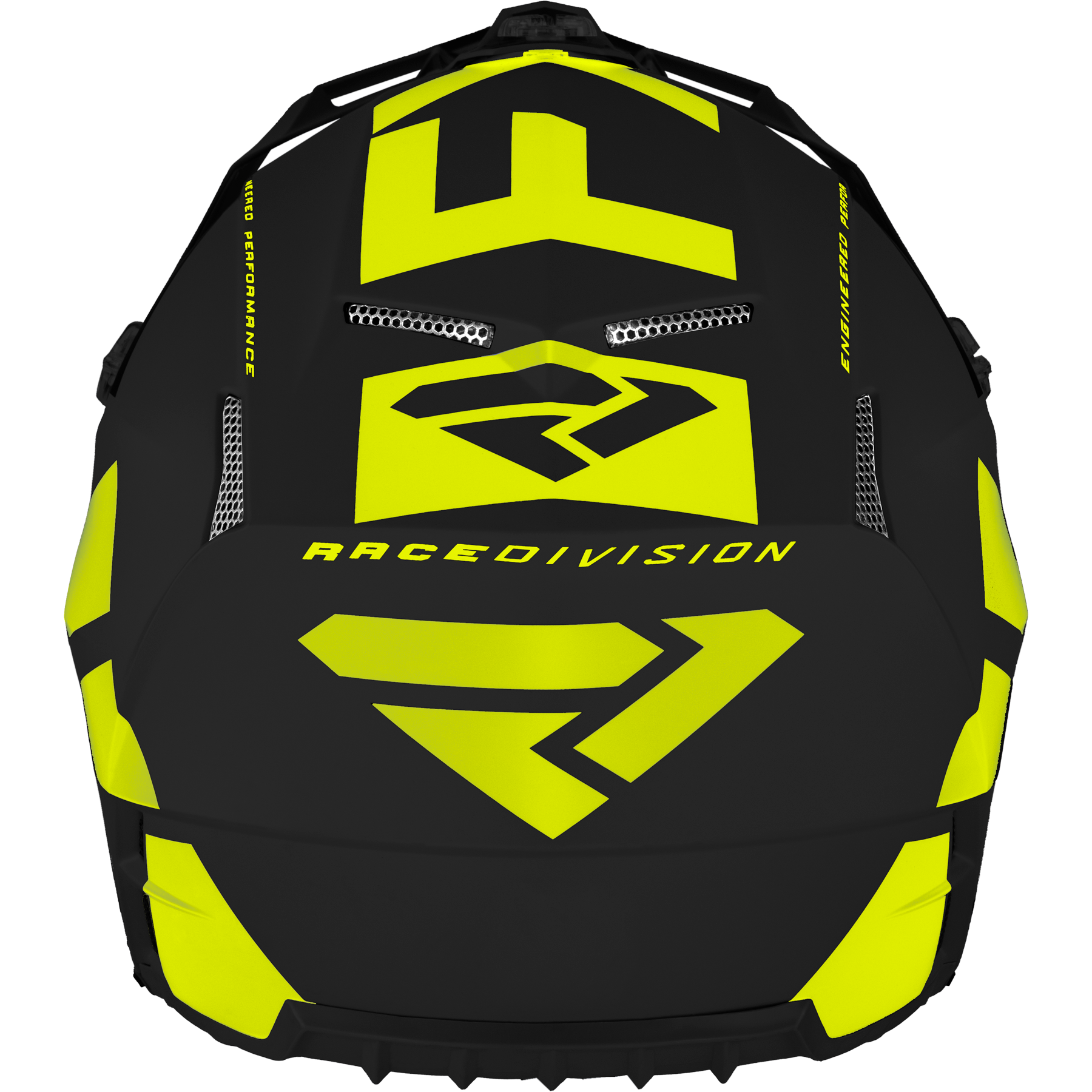Crosshelm FXR Clutch Evo LE