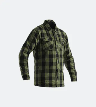 Jakk RST x Lumberjack