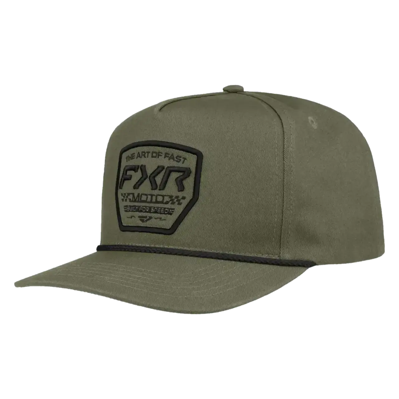 Pet FXR Art Of Fast Hat 26