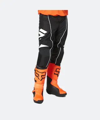 Crossbroek Shift White Label Rokr