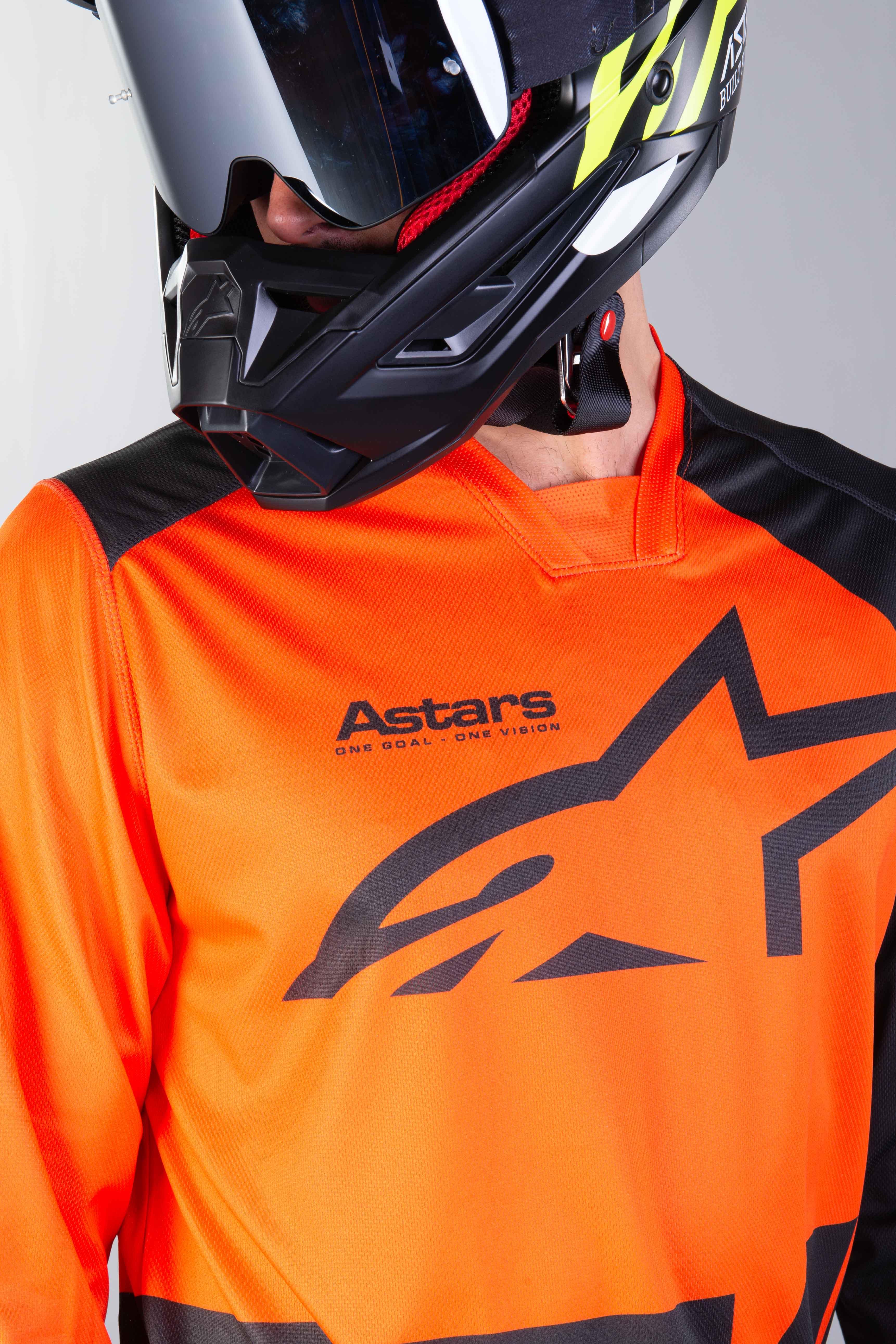 Alpinestars Racer Compass MX Jersey