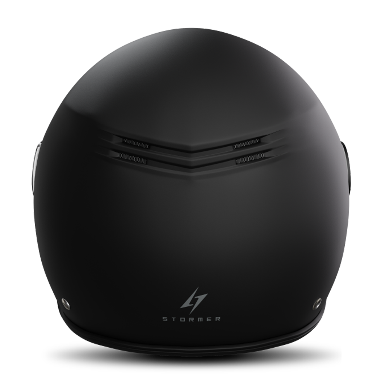 Casco Jet Stormer Rival