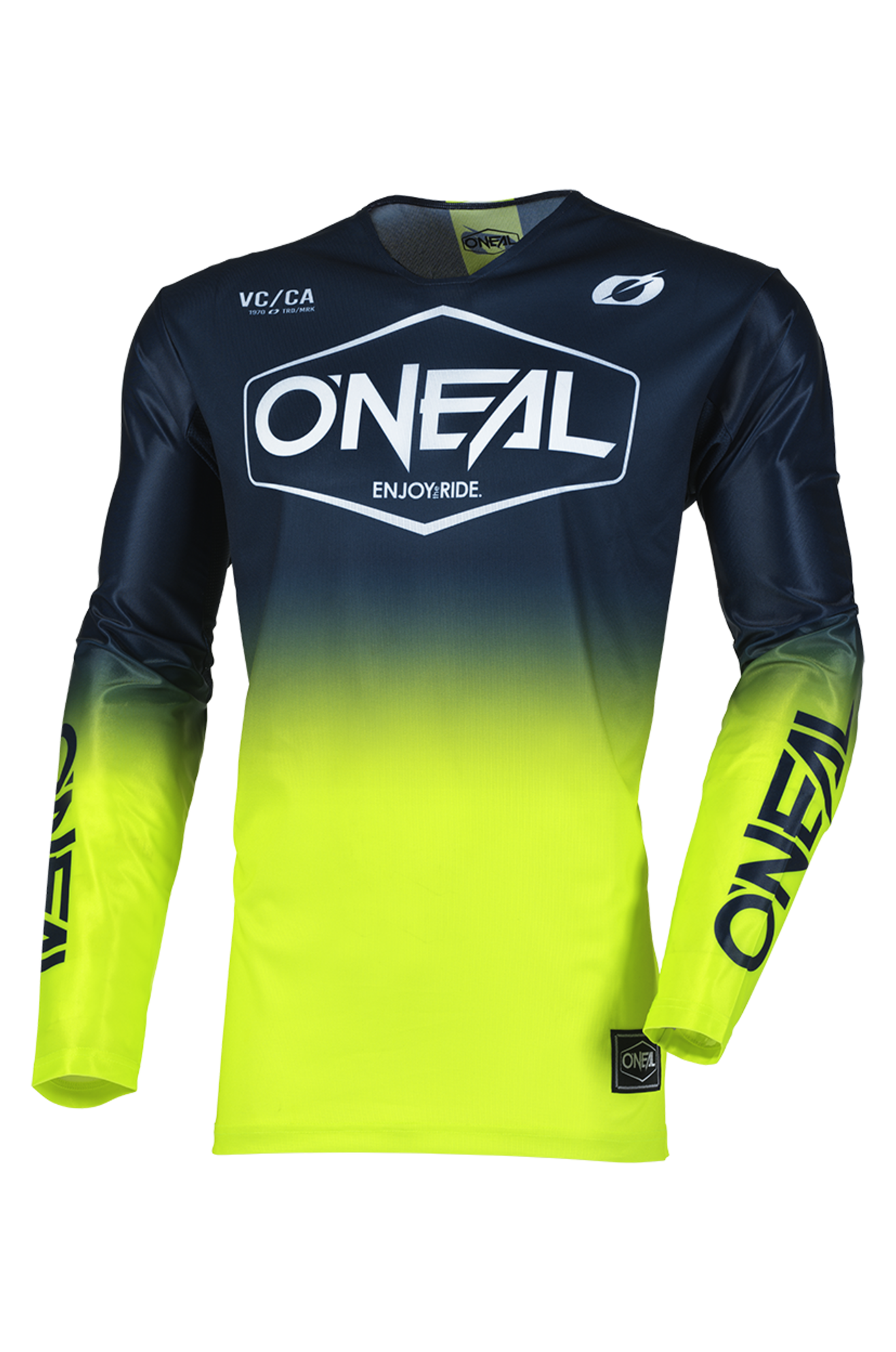 モンツァカルチョ ホームユニ O'Neal Mayhem MX Jersey | 24MX