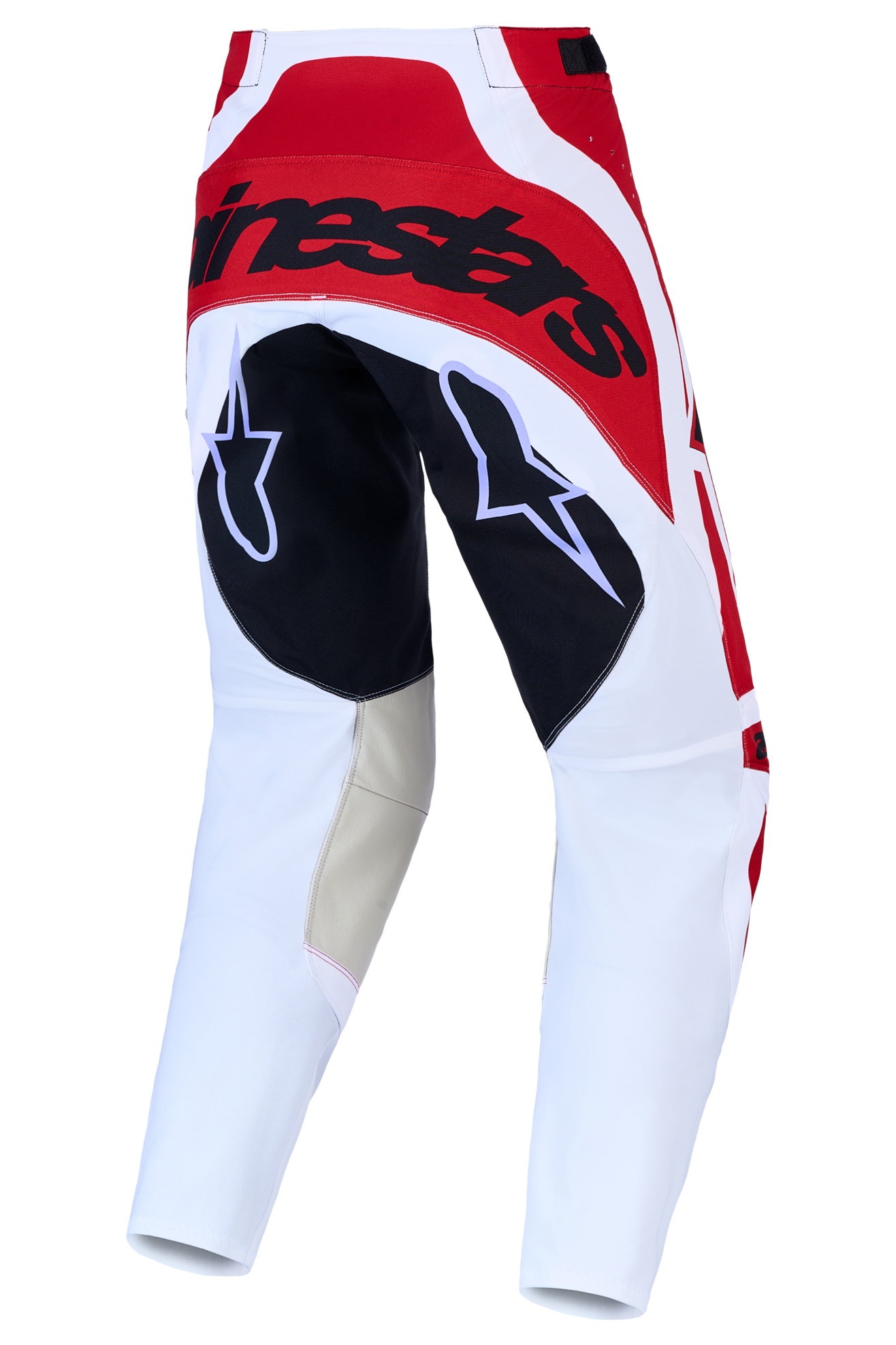 Crossbukser Alpinestars Techstar Maven