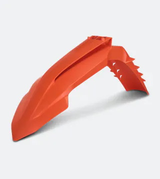 Polisport Front Fender
