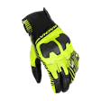 Motorhandschoenen Macna Ultraxx