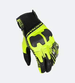Motorhandschoenen Macna Ultraxx