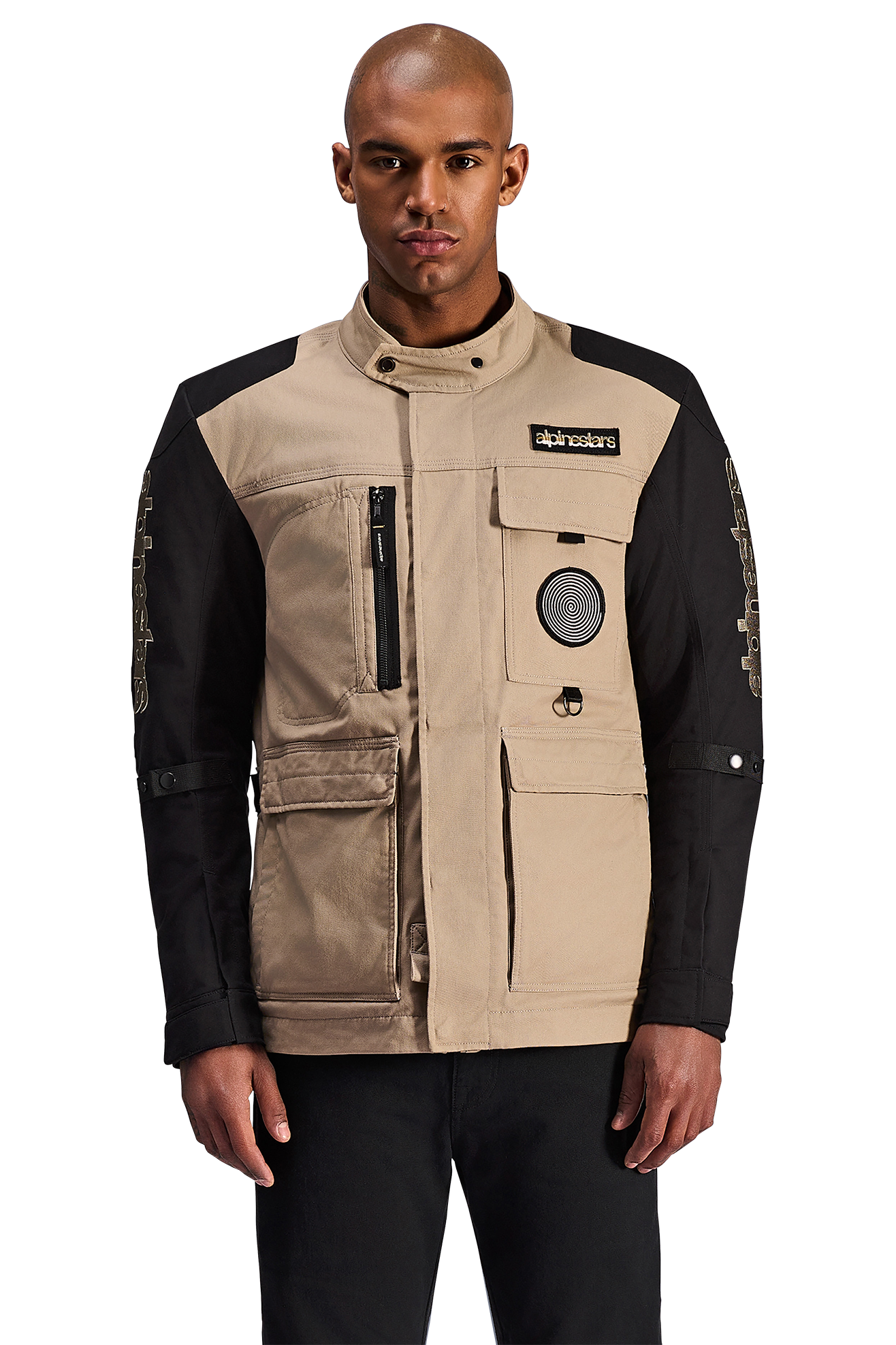 Alpinestars Dice MC Jacket